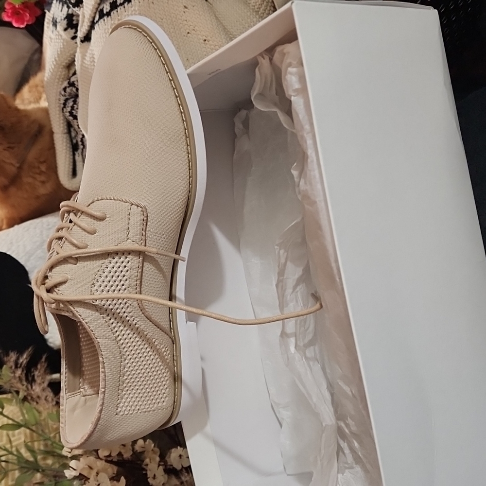 Calvin Klein shoes